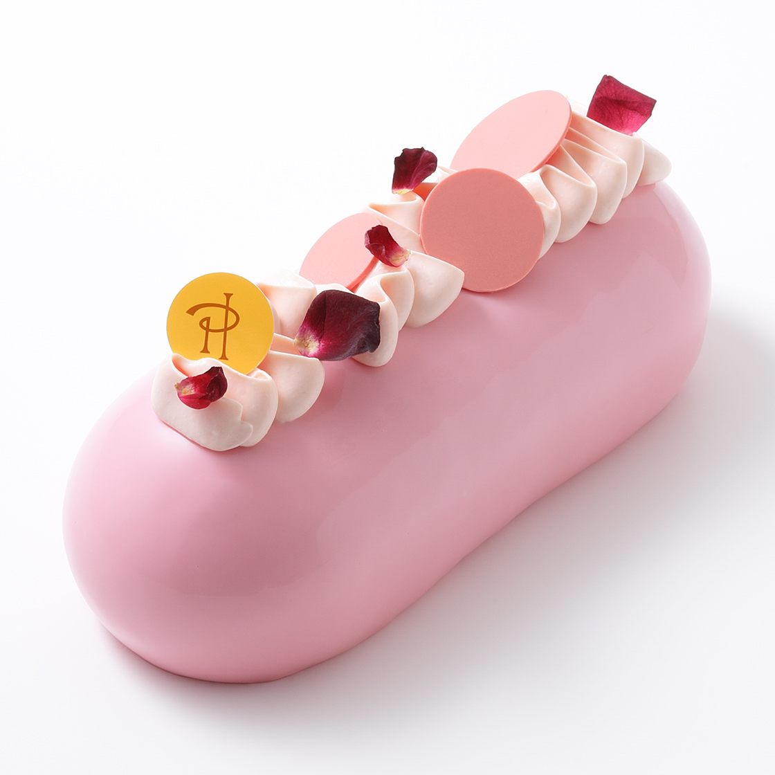 ノマド イスパハン【ケーキ】 | PIERRE HERMÉ PARIS（ピエール・エルメ